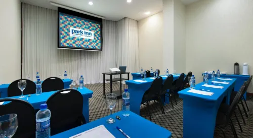 Go Inn Taguatinga Business Facilities Photos