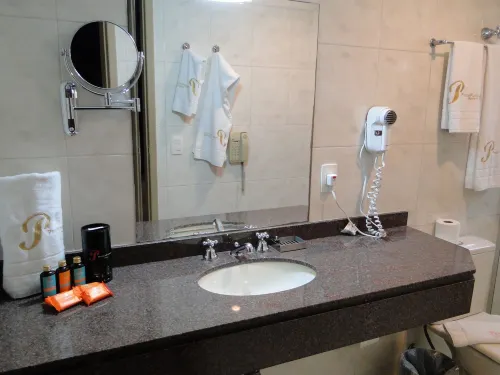 Premium Flats Berrini Chambres Photos
