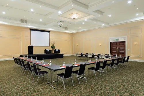 Rydges Southbank Townsville, an EVT hotel À ne pas manquer Photos