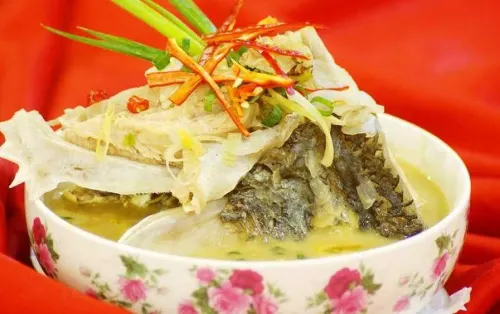 Grand Pangeran Khar Hotel Makanan Photos