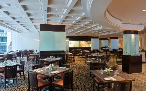York Hotel Chambres Photos