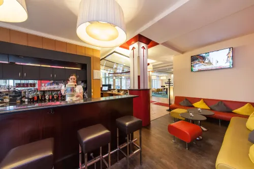 Select Hotel Wiesbaden Freizeit und Erholung Photos