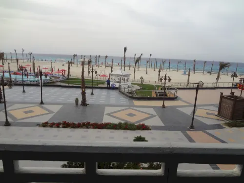 Porto Matrouh Beach Resort Near Hotel Photos