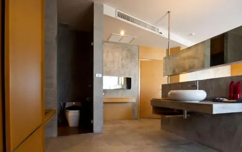 The Now Hotel Chambres Photos