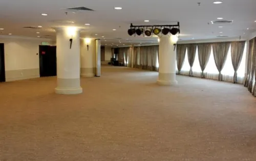 Grand Kampar Hotel Aree comuni Photos