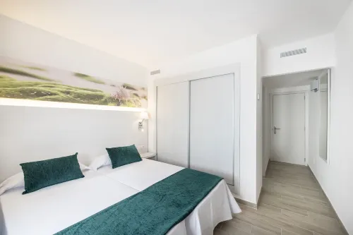 Hotel THB Flora Photos
