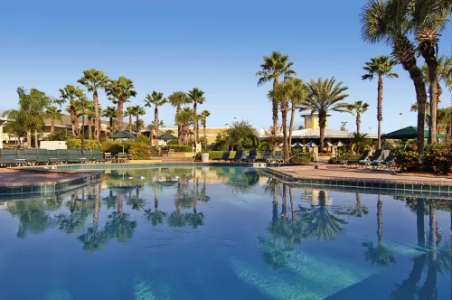 Wyndham Orlando Resort International Drive Loisirs et amusements Photos