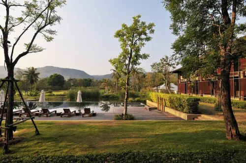 Kirimaya Golf Resort Spa الترفيه والتسلية Photos