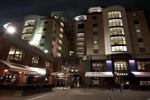 Millennium & Copthorne Hotels at Chelsea Football Club Da non perdere Photos