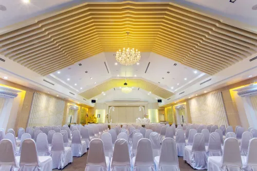 Nantrungjai Boutique Hotel Business Photos