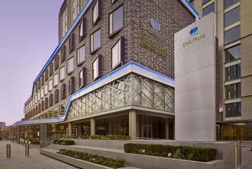 Park Plaza London Waterloo Da non perdere Photos