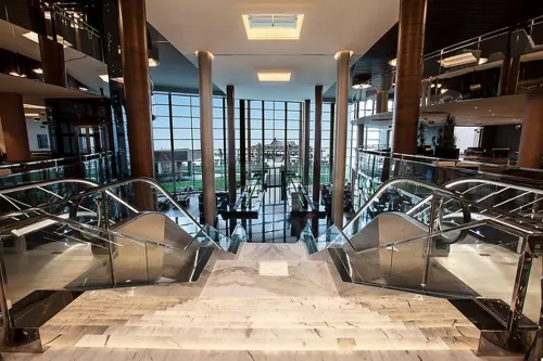 Elexus Hotel Resort & Spa & Casino Общественные зоны Photos