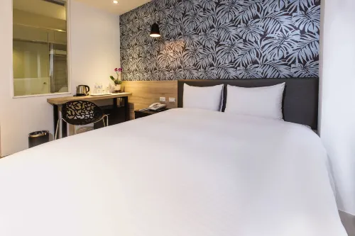 Queen Hotel II Chambres Photos