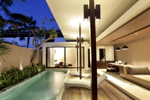 Asa Bali Luxury Villas & Spa Unggulan Photos