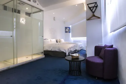 Time Flyer Hotel Da non perdere Photos
