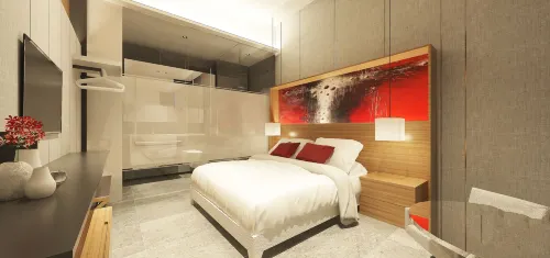 Red Hotel Cubao, Quezon City Empfohlen Photos