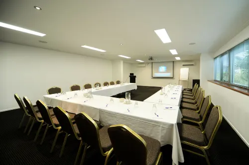 Airlie Beach Hotel Featured Photos