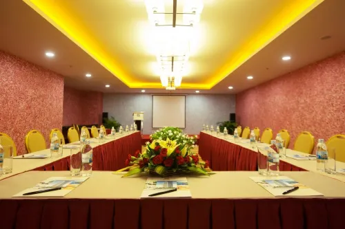 Havana Nha Trang Hotel Dành cho công việc Photos