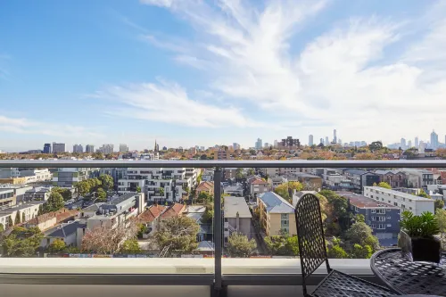 Punthill South Yarra Grand À ne pas manquer Photos