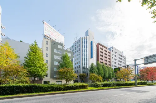 Hotel Sunlite Shinjuku Featured Photos