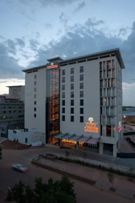 City Lodge Hotel Hatfield, Pretoria Da non perdere Photos