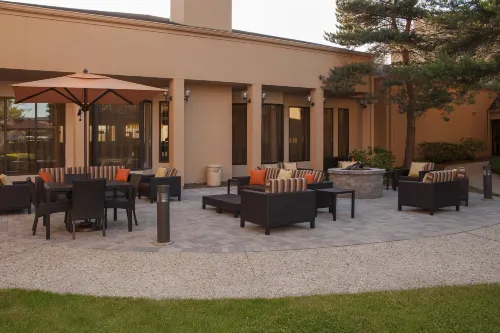 Courtyard Chicago Glenview/Northbrook Public Areas Photos