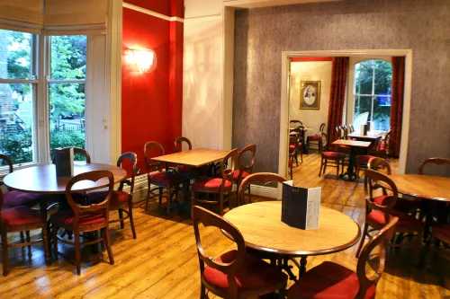 Belmont Hotel Leicester À ne pas manquer Photos