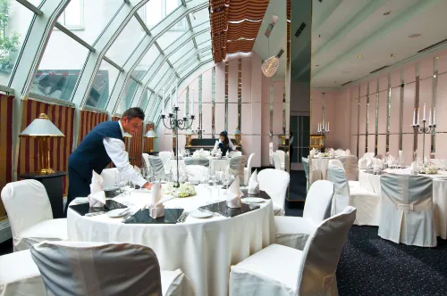 Maritim Hotel München À ne pas manquer Photos