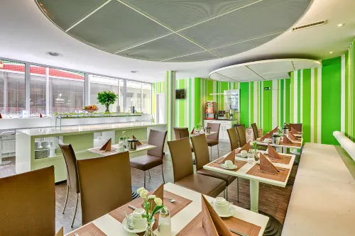Attimo Hotel Stuttgart Featured Photos