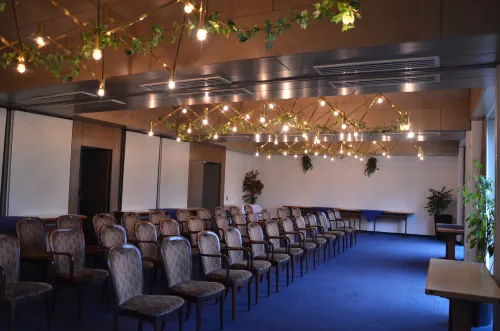 Montana Landhotel Gummersbach-Nord Da non perdere Photos