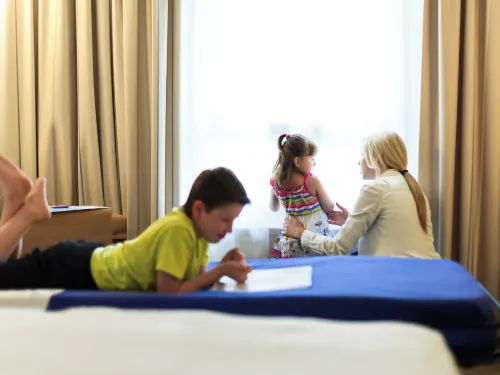 Novotel Paris Nord Expo Aulnay Photos