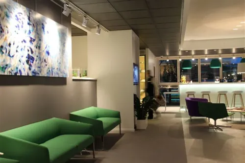 Hôtel Riva Art & Spa Area Publik Photos