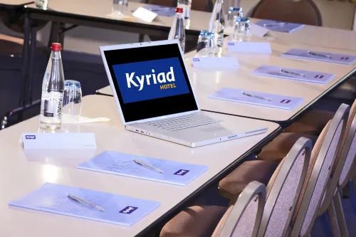 Kyriad Marseille Est - GÉMENOS Business Facilities Photos