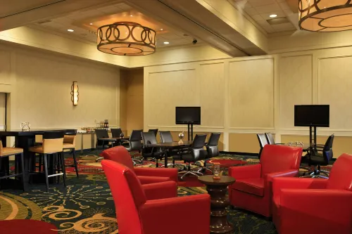 Tysons Corner Marriott Featured Photos