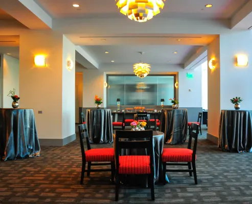 Loews Hollywood Hotel Ristorazione Photos
