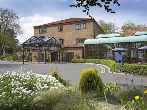 Forest Pines Hotel, Spa & Golf Resort Featured Photos