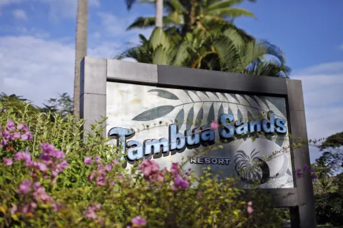 Tambua Sands Beach Resort Suositellut Photos