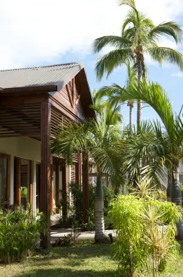 Hotel le Recif Extérieur Photos