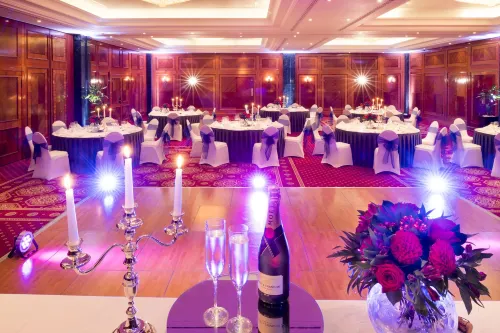 Copthorne Tara Hotel London Kensington Business Photos