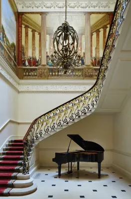 The Ritz London Aree comuni Photos