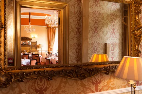Kildonan Lodge Hotel Ristorazione Photos