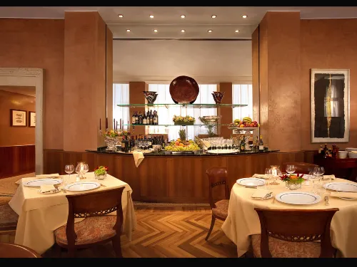Hotel Cavour Empfohlen Photos