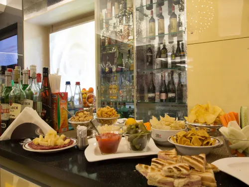 C-Hotels Rubens Loisirs et amusements Photos