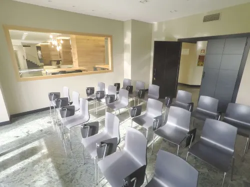 Best Western Mirage Hotel Fiera Business Facilities Photos