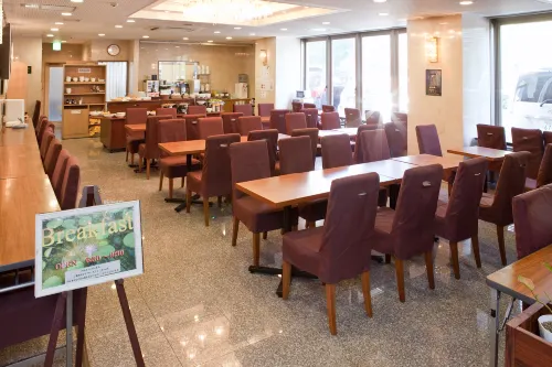 Kuretake Inn Act Hamamatsu Ăn uống Photos
