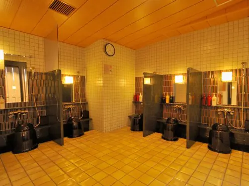 Dormy Inn Ueno-Okachimachi Hot Spring Loisirs et amusements Photos