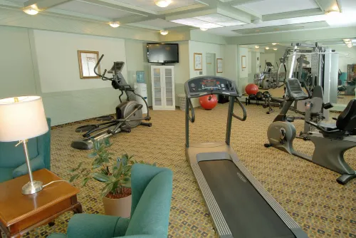 Best Western Dorchester Hotel Loisirs et amusements Photos