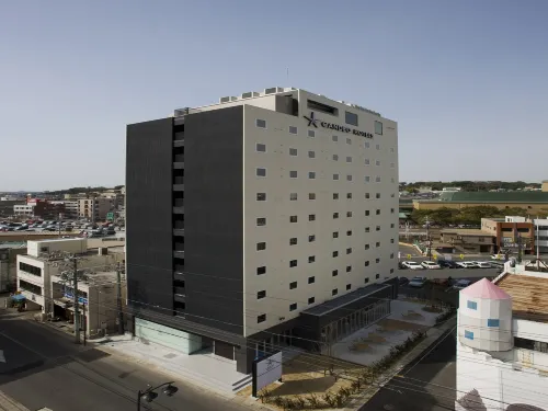 Candeo Hotels Handa À ne pas manquer Photos