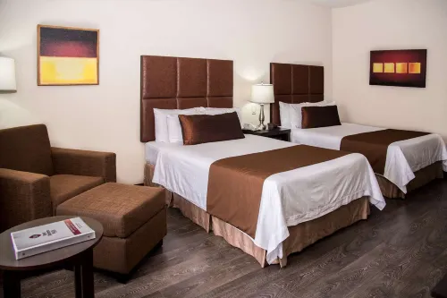 Best Western Premier Monterrey Aeropuerto Photos