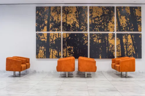 Porto Palácio Hotel by The Editory Aree comuni Photos